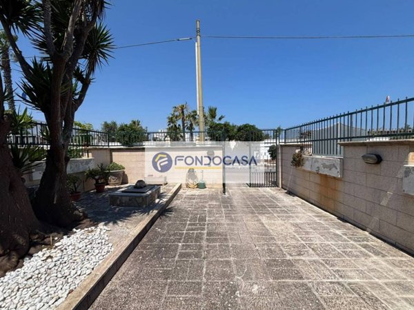 appartamento in vendita a Lecce in zona San Cataldo