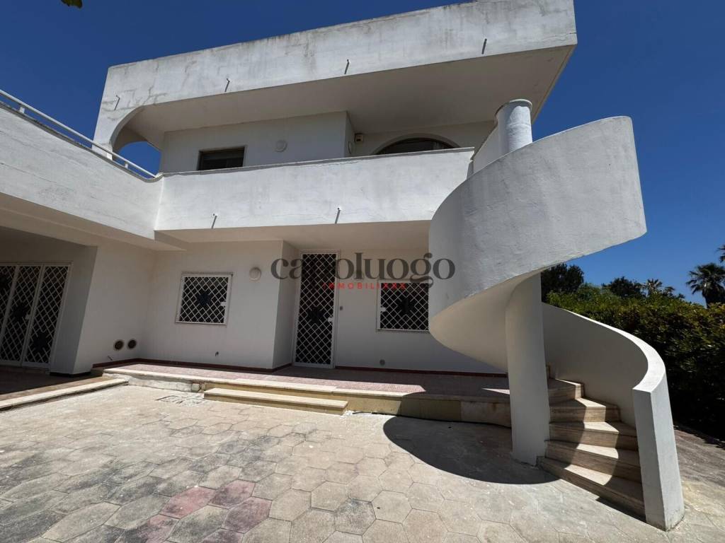 casa indipendente in vendita a Lecce in zona Torre Rinalda