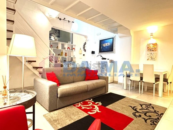 appartamento in vendita a Lecce in zona Mazzini