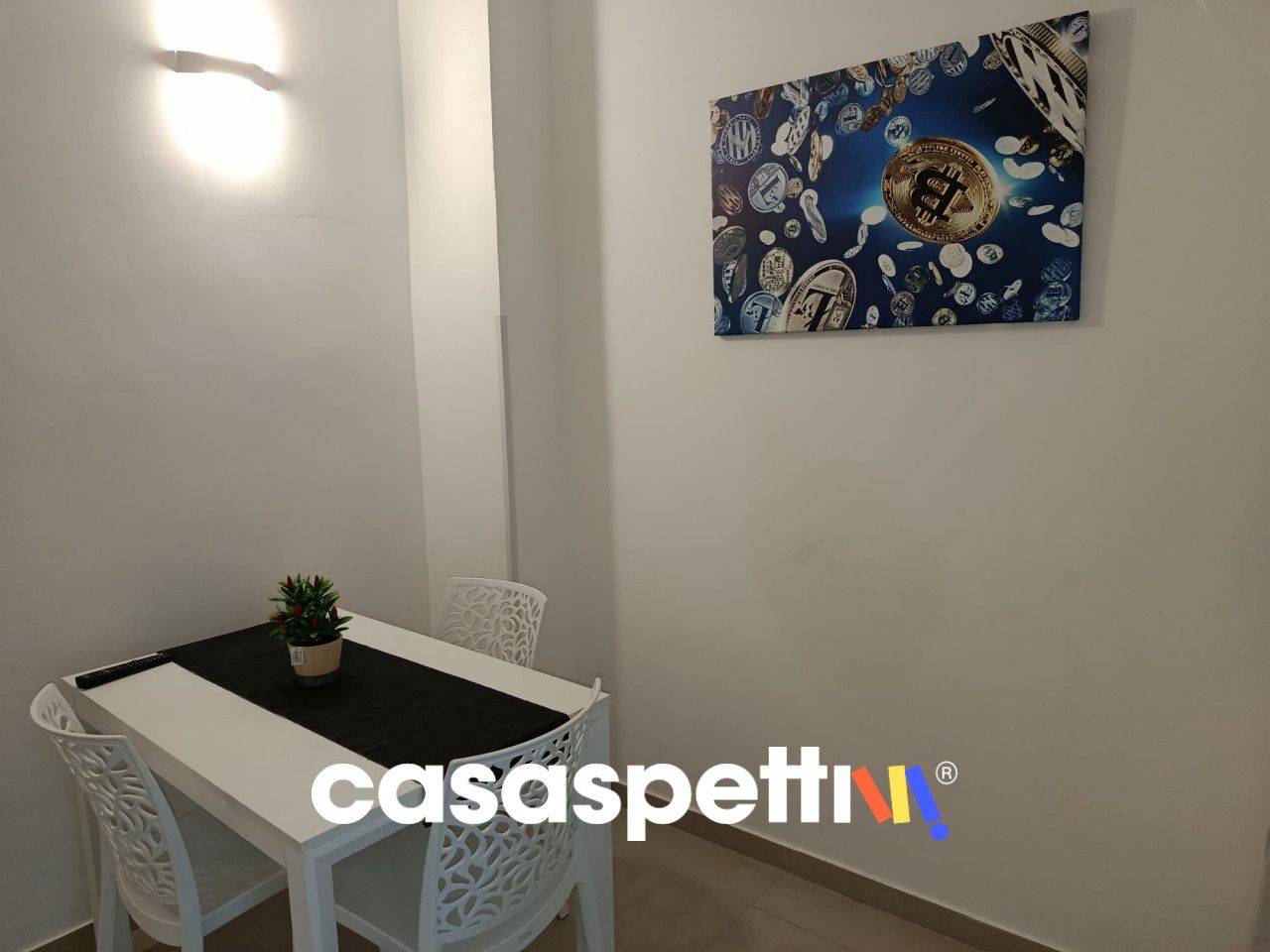 appartamento in vendita a Lecce in zona Rudiae