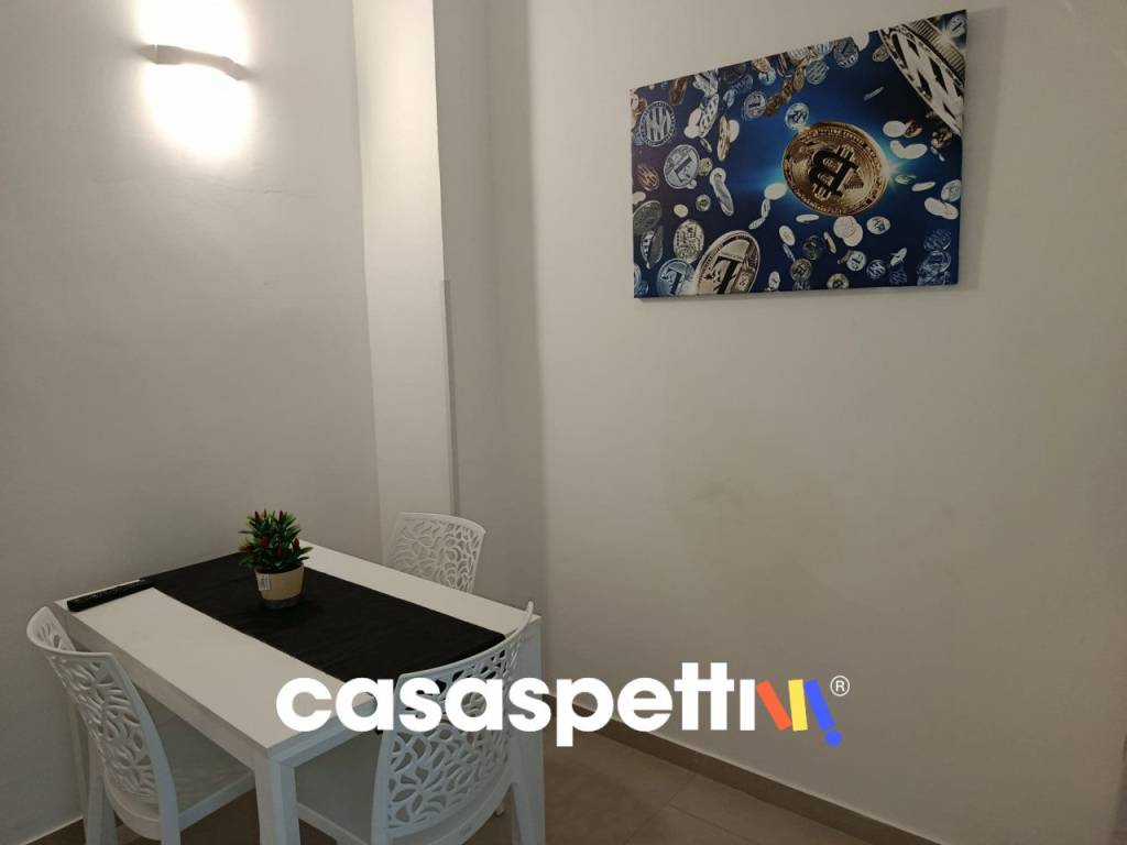 appartamento in vendita a Lecce in zona Rudiae