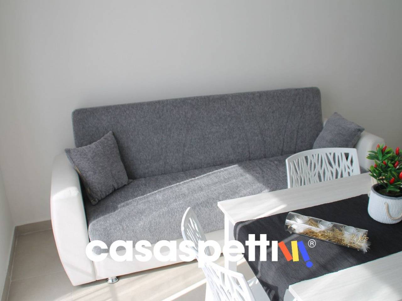 appartamento in vendita a Lecce in zona Santa Rosa