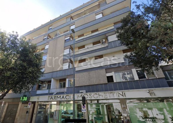 appartamento in vendita a Lecce in zona Centro Città