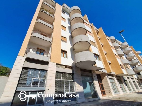 appartamento in vendita a Lecce in zona Leuca