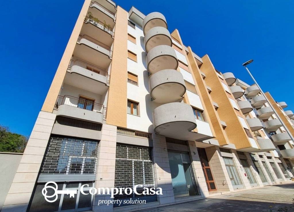 appartamento in vendita a Lecce in zona Leuca