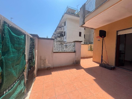 appartamento in vendita a Lecce in zona Rudiae