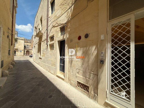 appartamento in vendita a Lecce in zona Centro Città