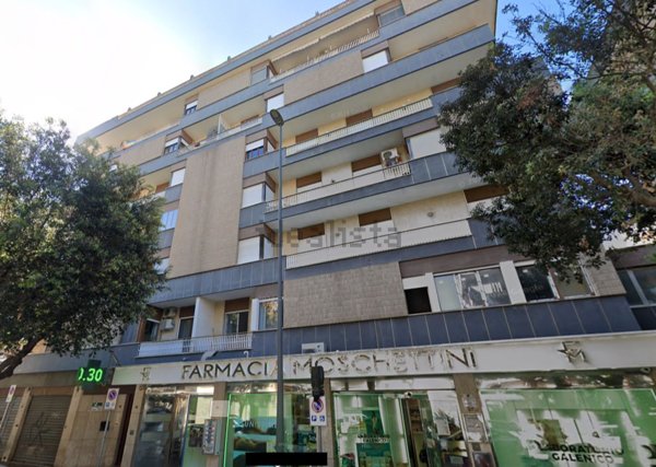 appartamento in vendita a Lecce in zona Centro Città