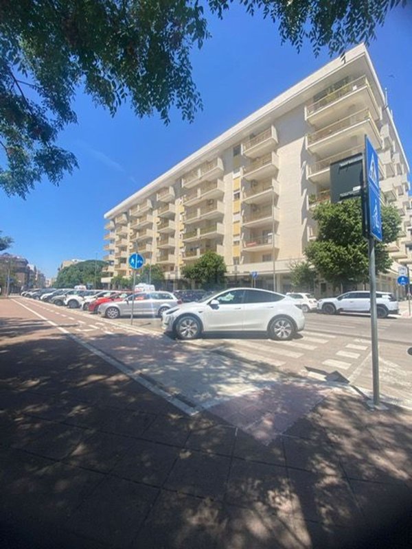 appartamento in vendita a Lecce in zona Partigiani