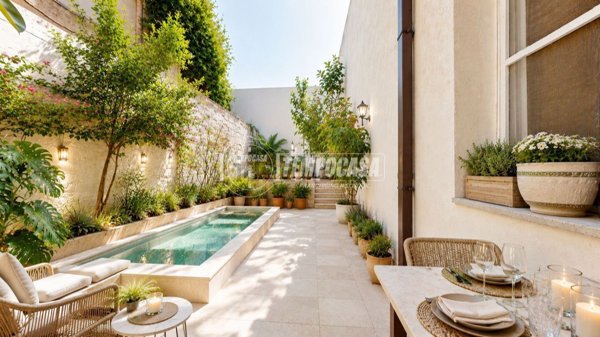 appartamento in vendita a Lecce in zona Centro Città