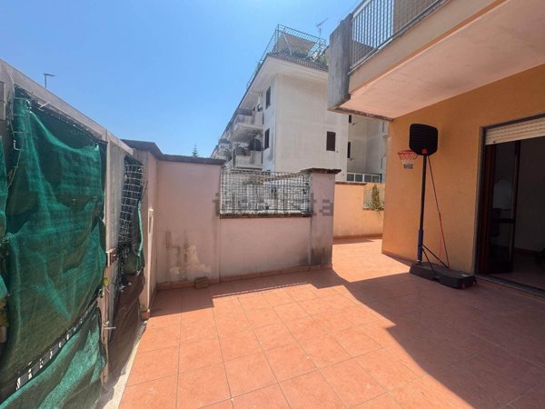 appartamento in vendita a Lecce
