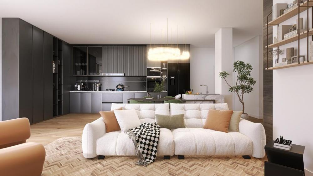 appartamento in vendita a Lecce in zona Centro Città