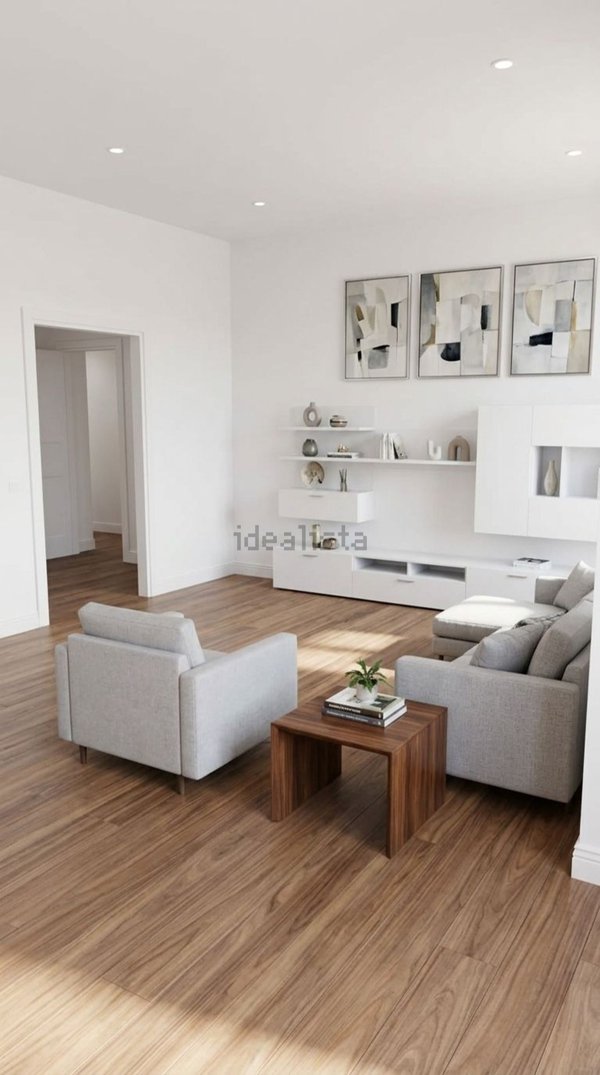 appartamento in vendita a Lecce in zona Mazzini