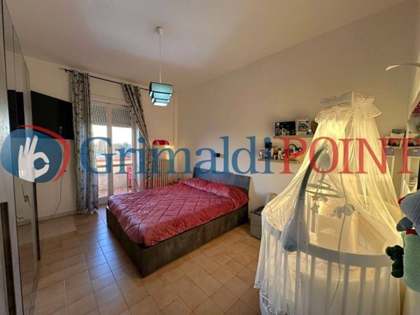appartamento in vendita a Lecce in zona Rudiae