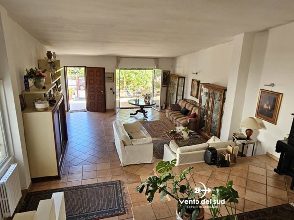casa indipendente in vendita a Lecce in zona Partigiani