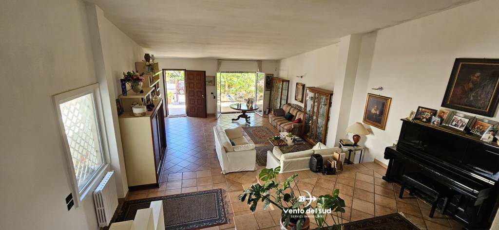 casa indipendente in vendita a Lecce