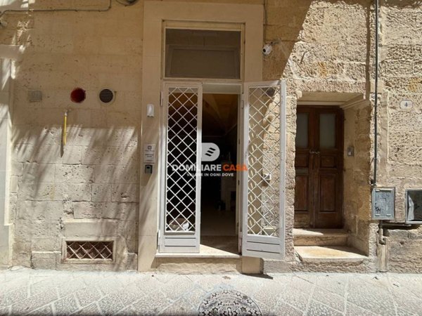appartamento in vendita a Lecce in zona Centro Città