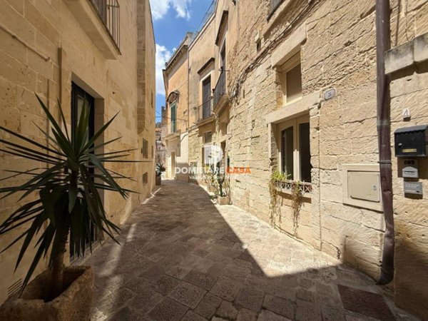 appartamento in vendita a Lecce in zona Centro Città