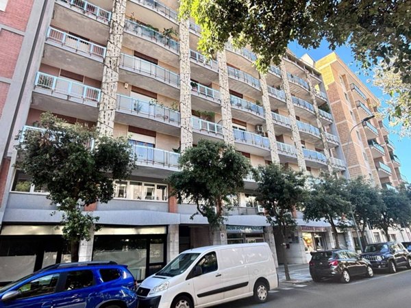 appartamento in vendita a Lecce in zona Mazzini