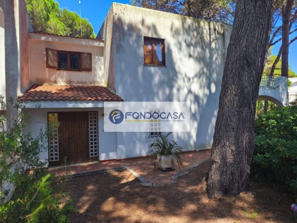 casa indipendente in vendita a Lecce in zona San Cataldo
