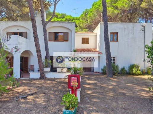 casa indipendente in vendita a Lecce in zona San Cataldo