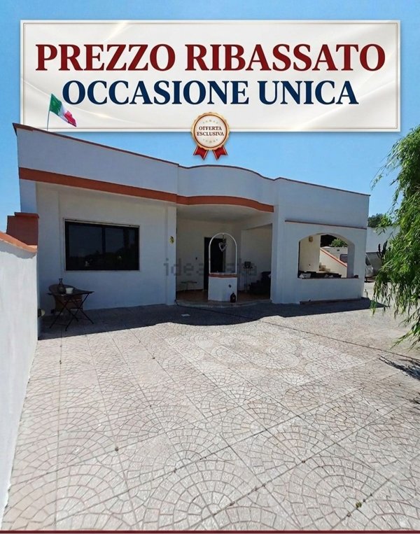 casa indipendente in vendita a Lecce