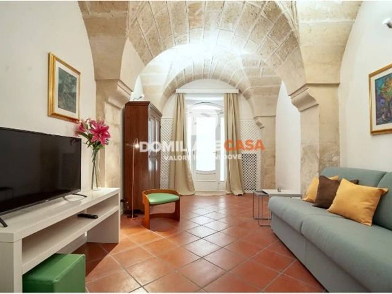 appartamento in vendita a Lecce in zona Centro Città