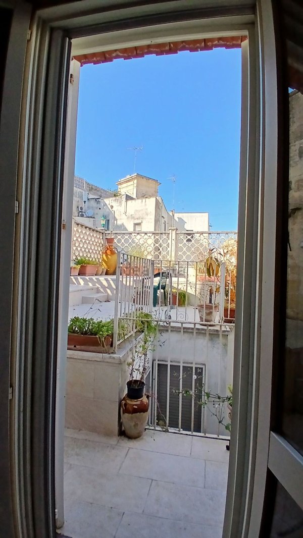 casa indipendente in vendita a Lecce in zona Centro Città