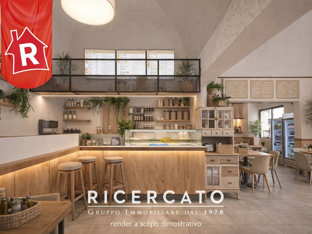 negozio in vendita a Lecce in zona Centro Città