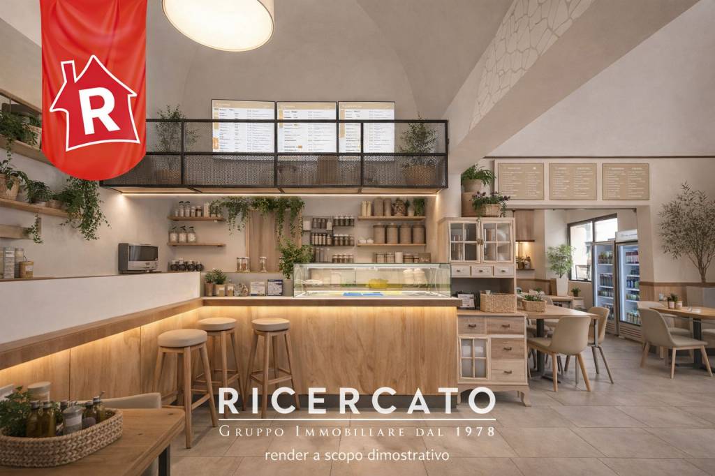 negozio in vendita a Lecce in zona Centro Città