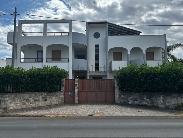 casa indipendente in vendita a Lecce