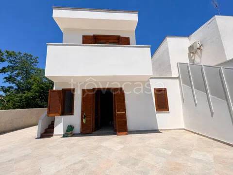 casa indipendente in vendita a Lecce in zona San Cataldo