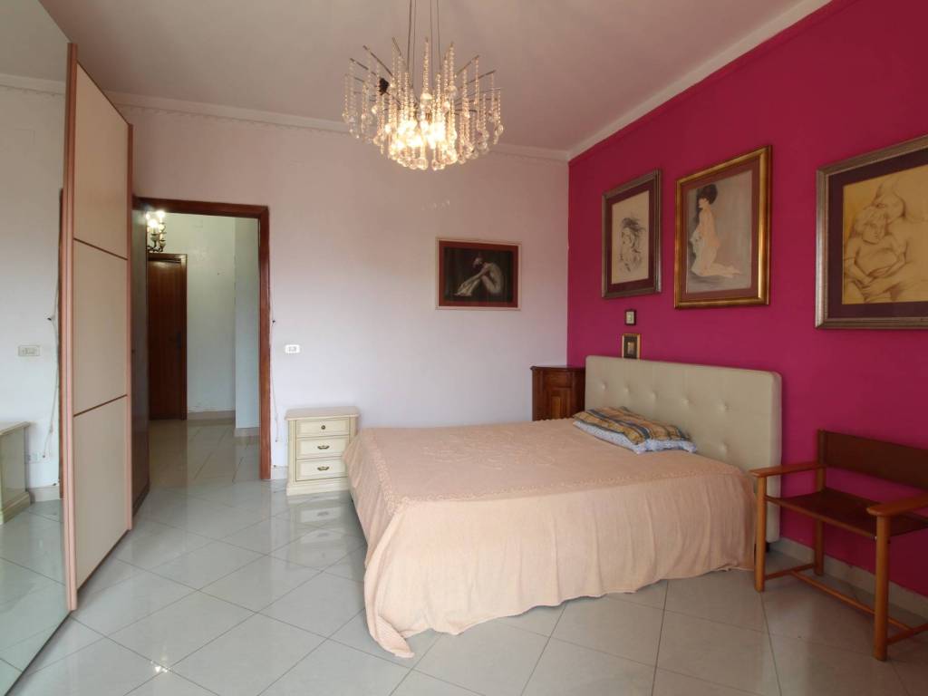 appartamento in vendita a Lecce in zona Borgo Pace
