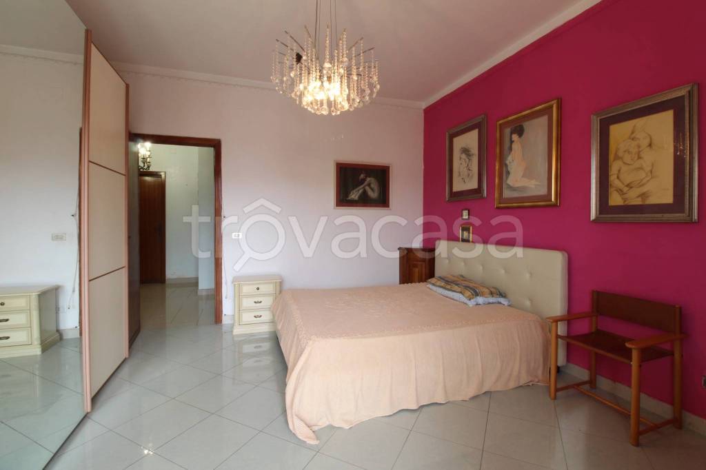 appartamento in vendita a Lecce in zona Borgo Pace