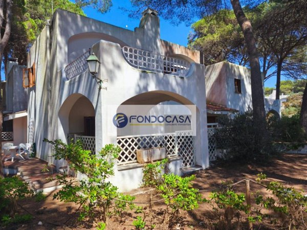 casa indipendente in vendita a Lecce in zona San Cataldo