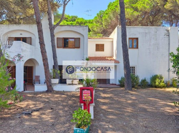 casa indipendente in vendita a Lecce in zona San Cataldo