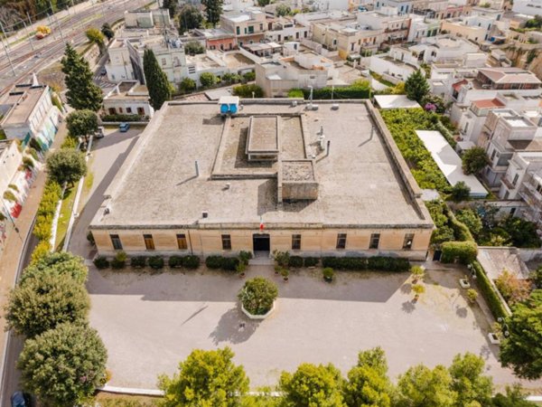 casa indipendente in vendita a Lecce