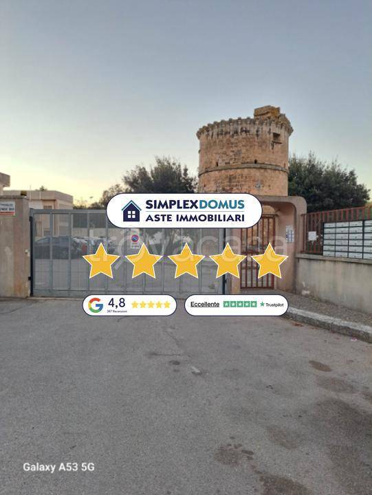 appartamento in vendita a Lecce