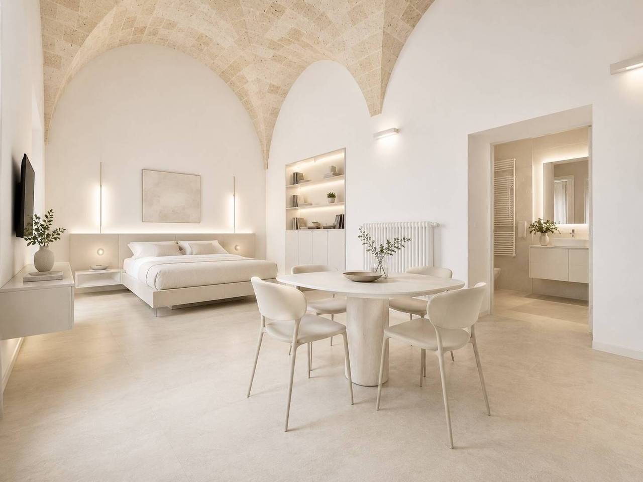 appartamento in vendita a Lecce in zona Centro Città