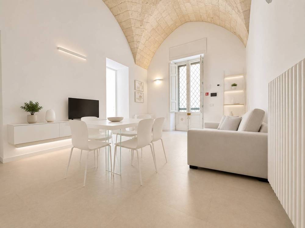 appartamento in vendita a Lecce in zona Centro Città