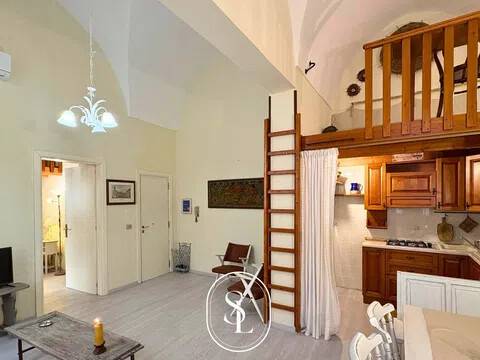 appartamento in vendita a Lecce in zona Centro Città