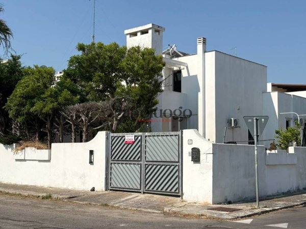 casa indipendente in vendita a Lecce in zona San Cataldo