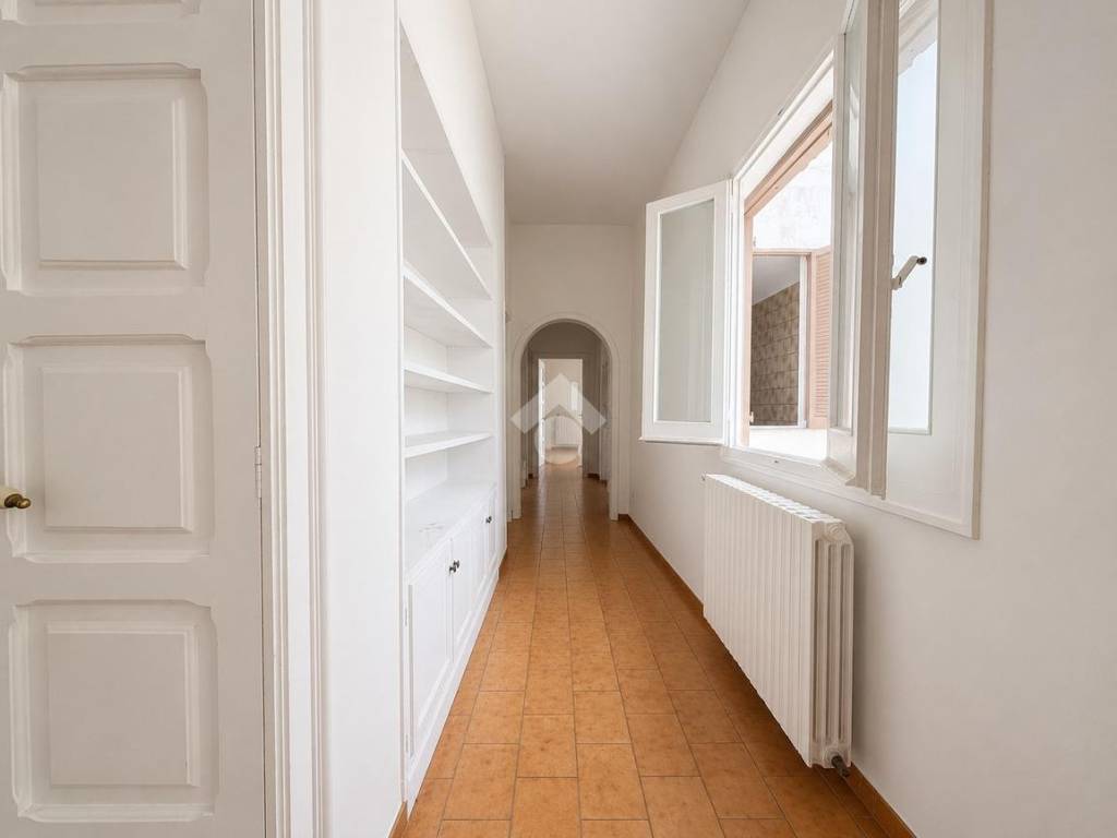 appartamento in vendita a Lecce in zona Borgo Pace