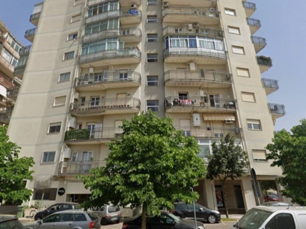 appartamento in vendita a Lecce in zona Rudiae