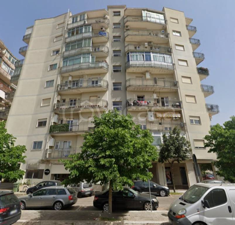 appartamento in vendita a Lecce in zona Borgo Pace