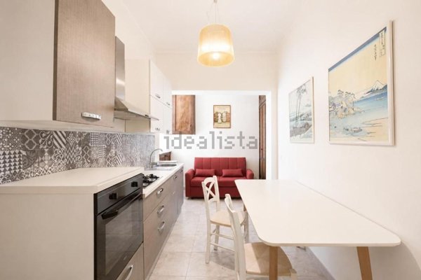 appartamento in vendita a Lecce in zona Mazzini