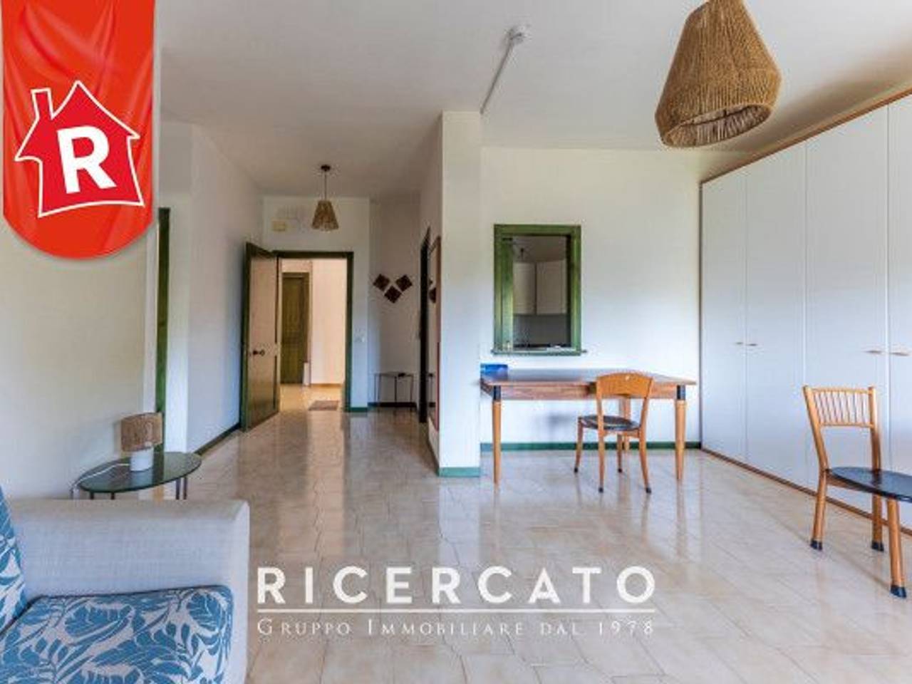 appartamento in vendita a Lecce in zona San Cataldo