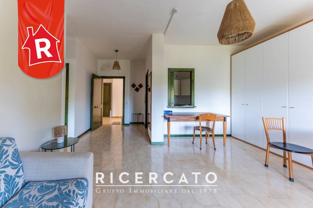 appartamento in vendita a Lecce in zona San Cataldo