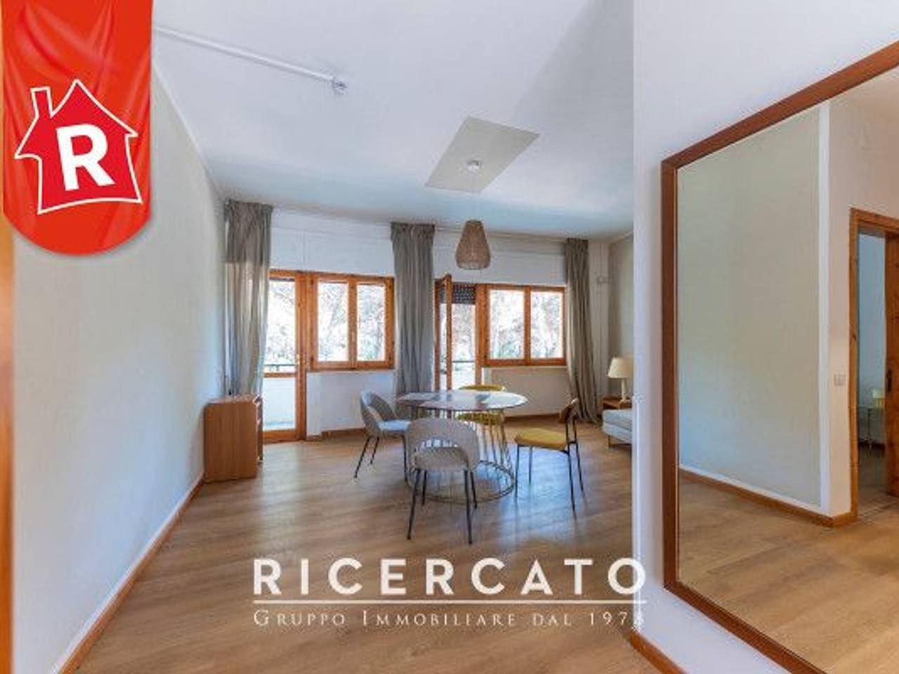 appartamento in vendita a Lecce in zona San Cataldo