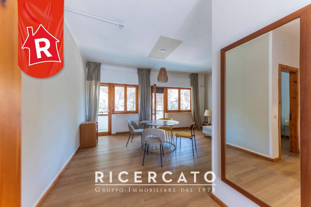appartamento in vendita a Lecce in zona San Cataldo